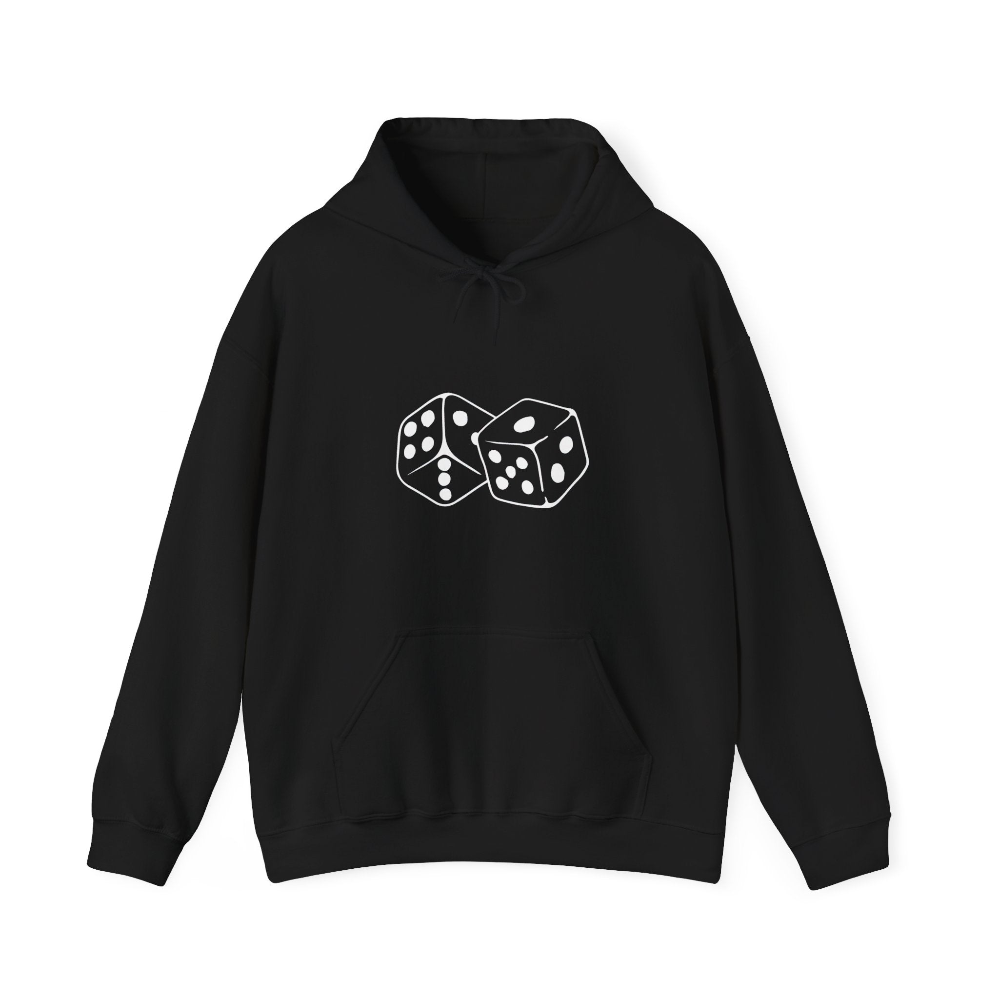 Cube hoodies Style