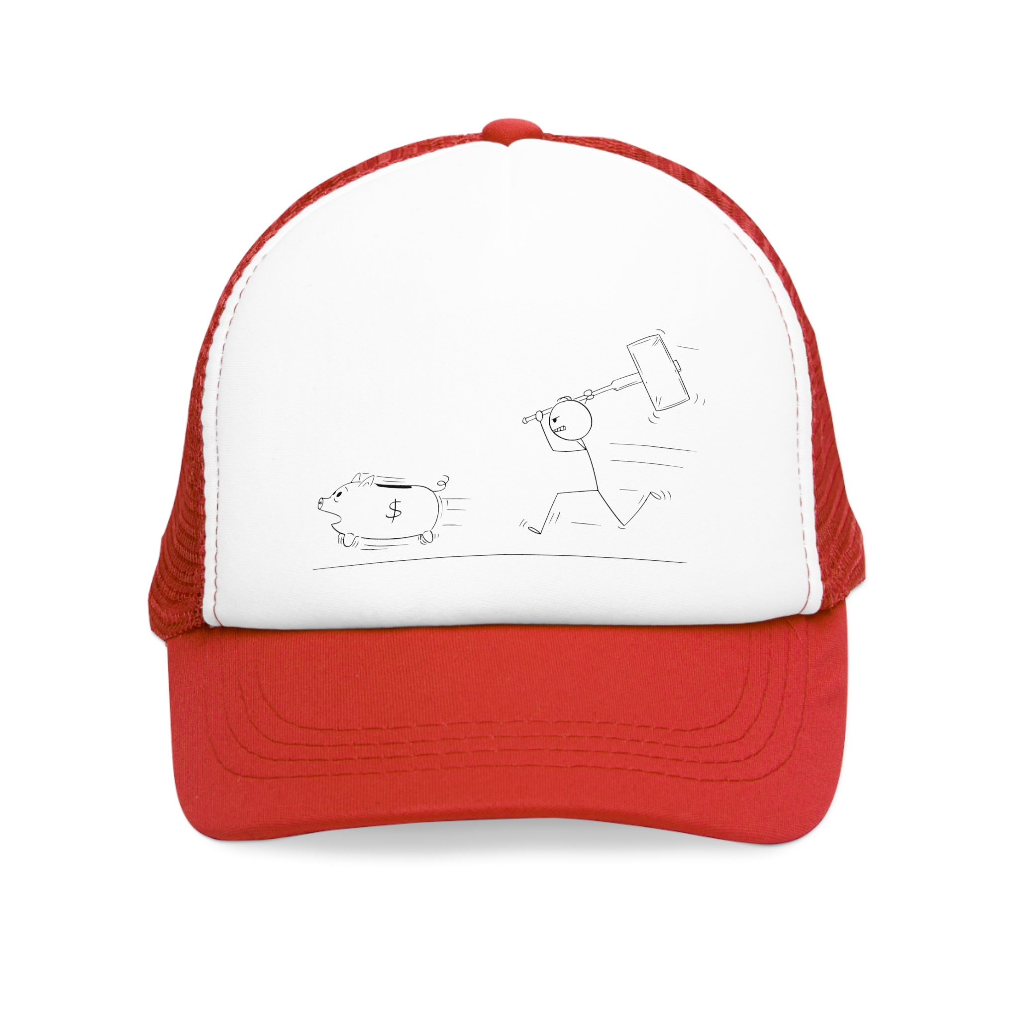 Piggy Hat Style