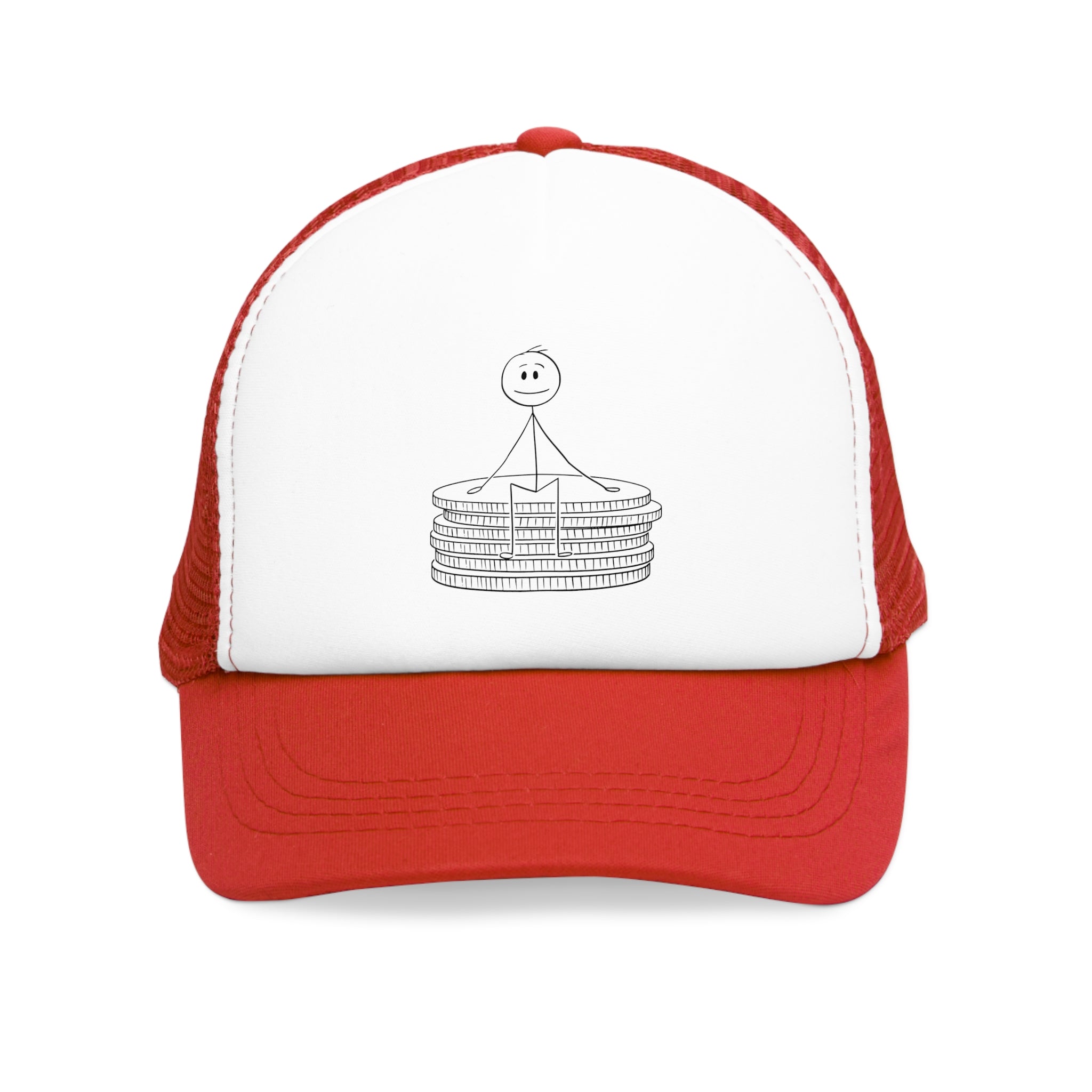Sit On Chips Hat Style