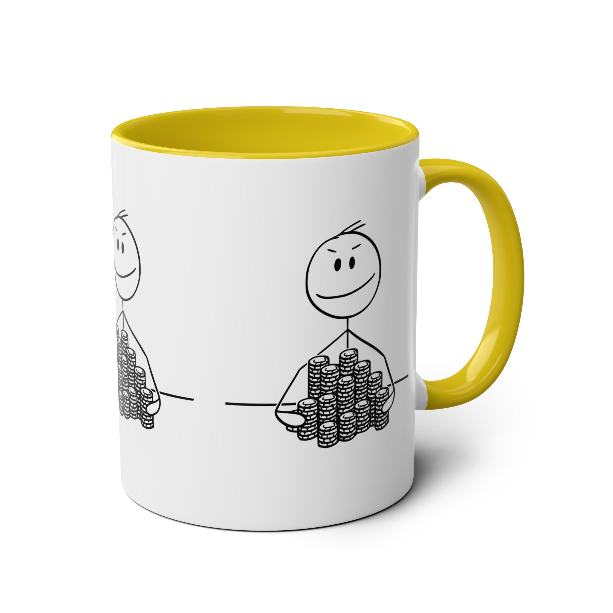 Keeper Coffee Mug