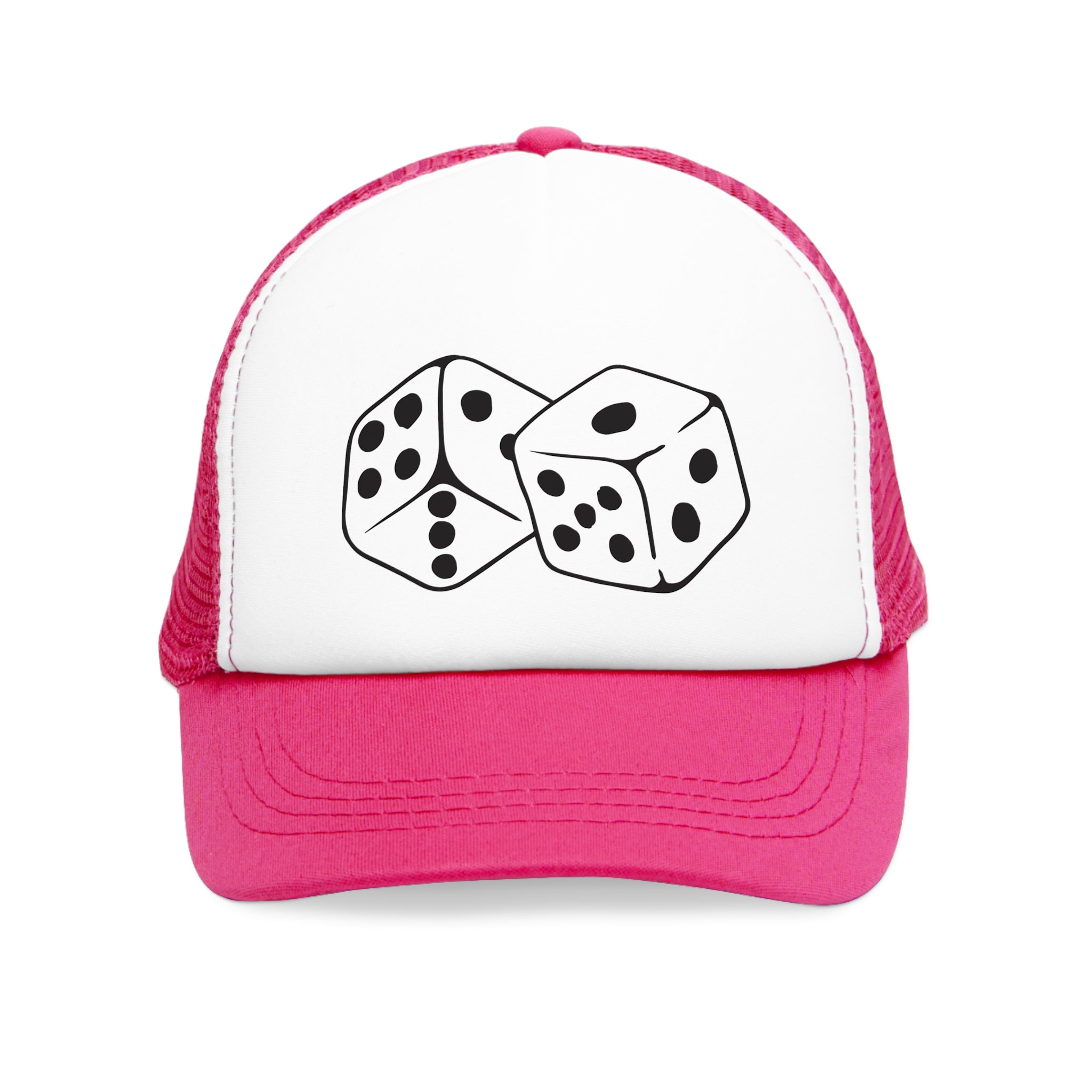 Cubes Hat Style