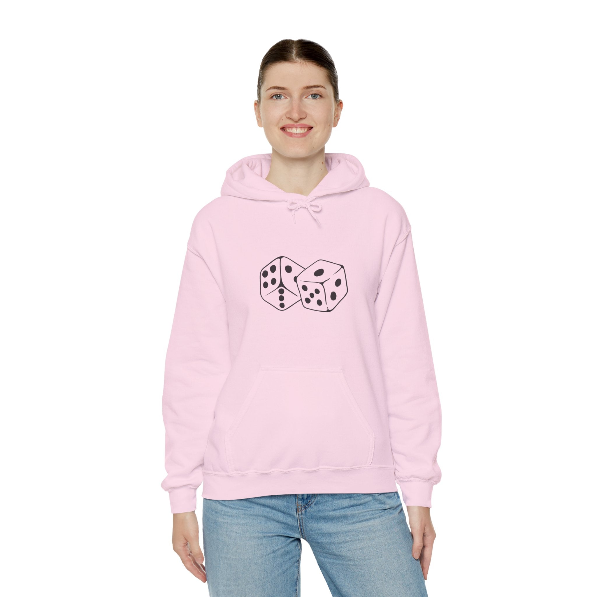 Cube hoodies Style