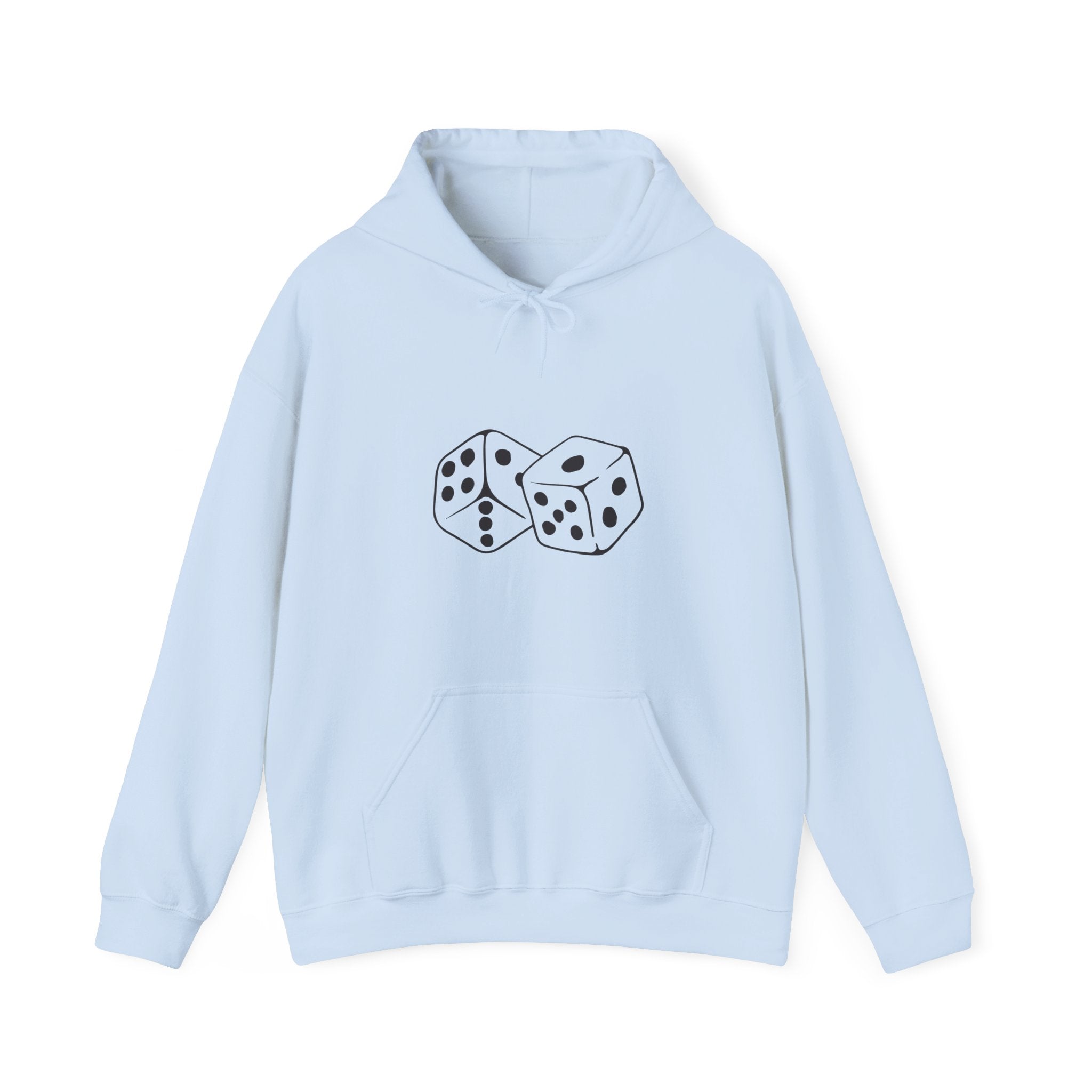 Cube hoodies Style
