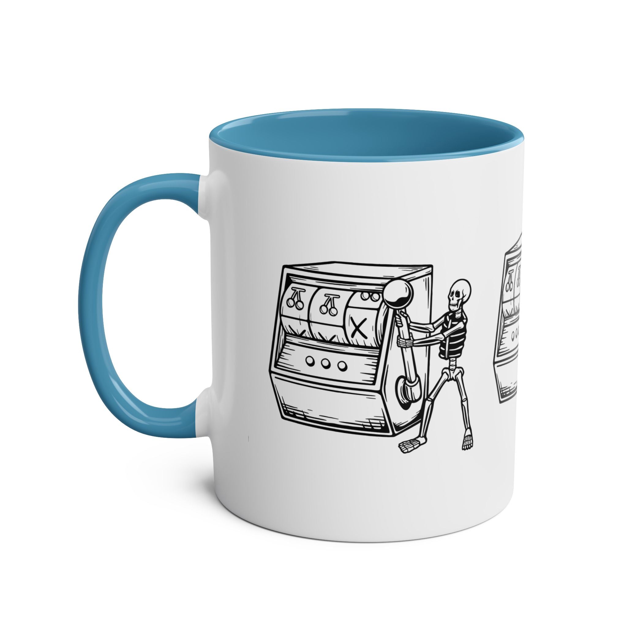 Slotter Coffee Mug