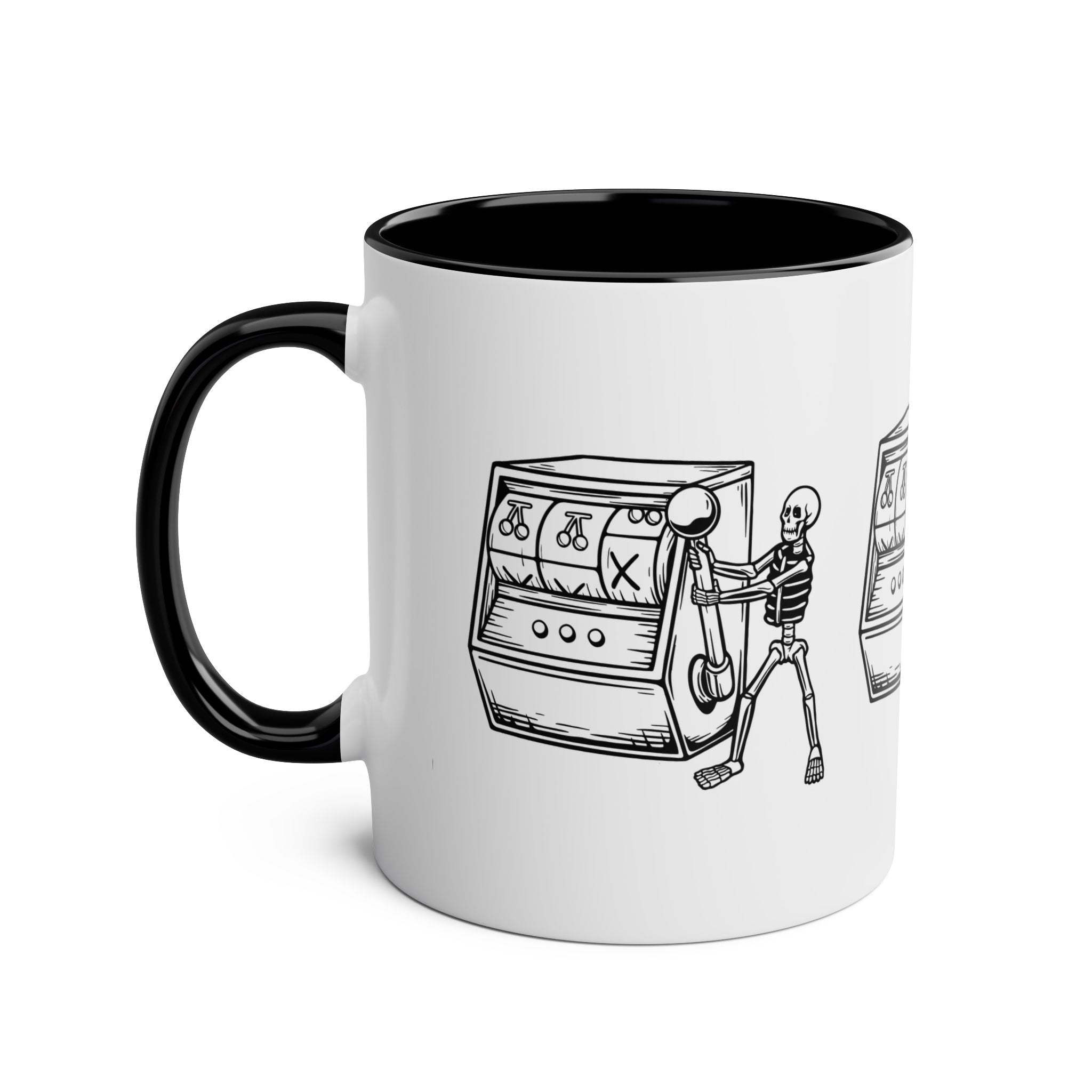 Slotter Coffee Mug