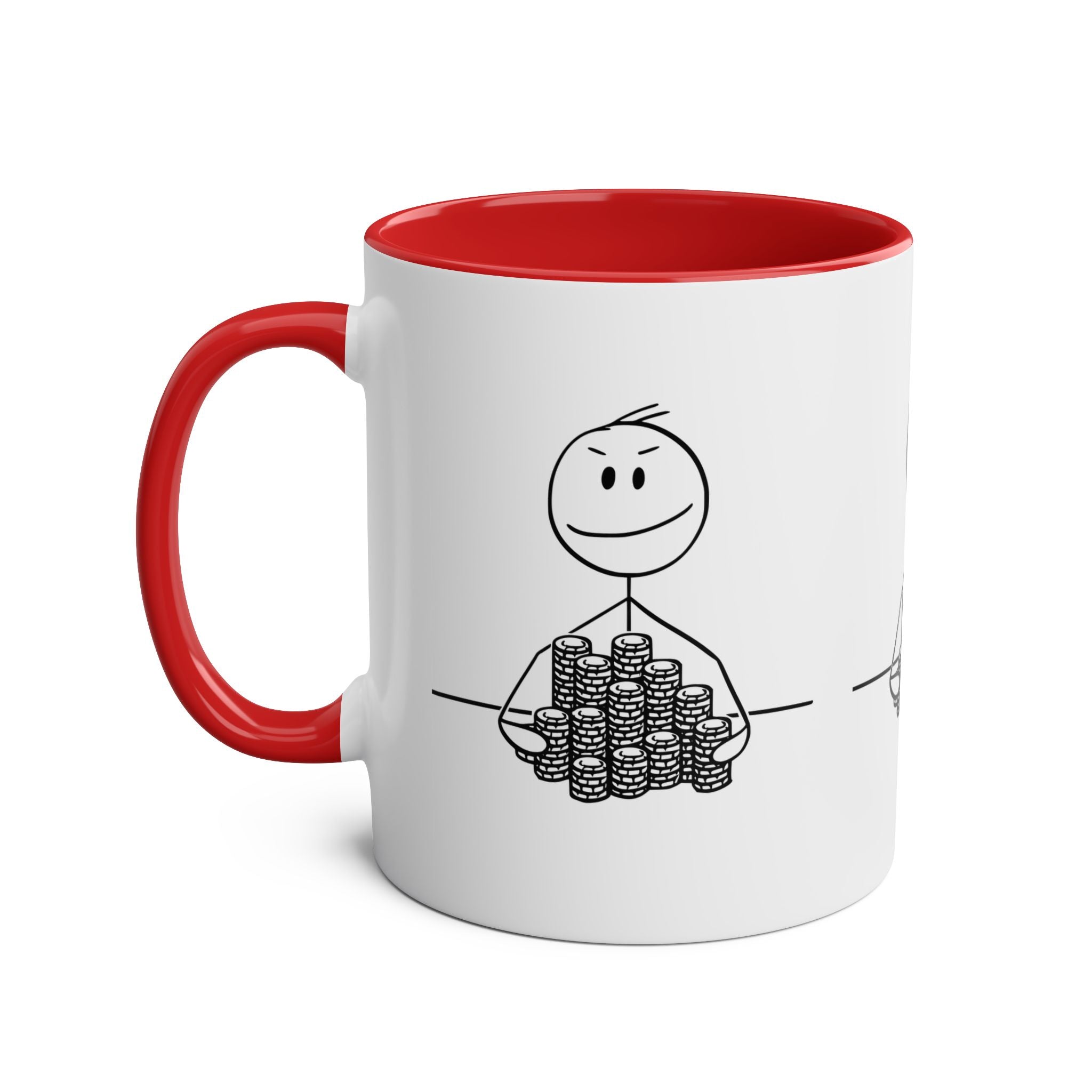 Keeper Coffee Mug