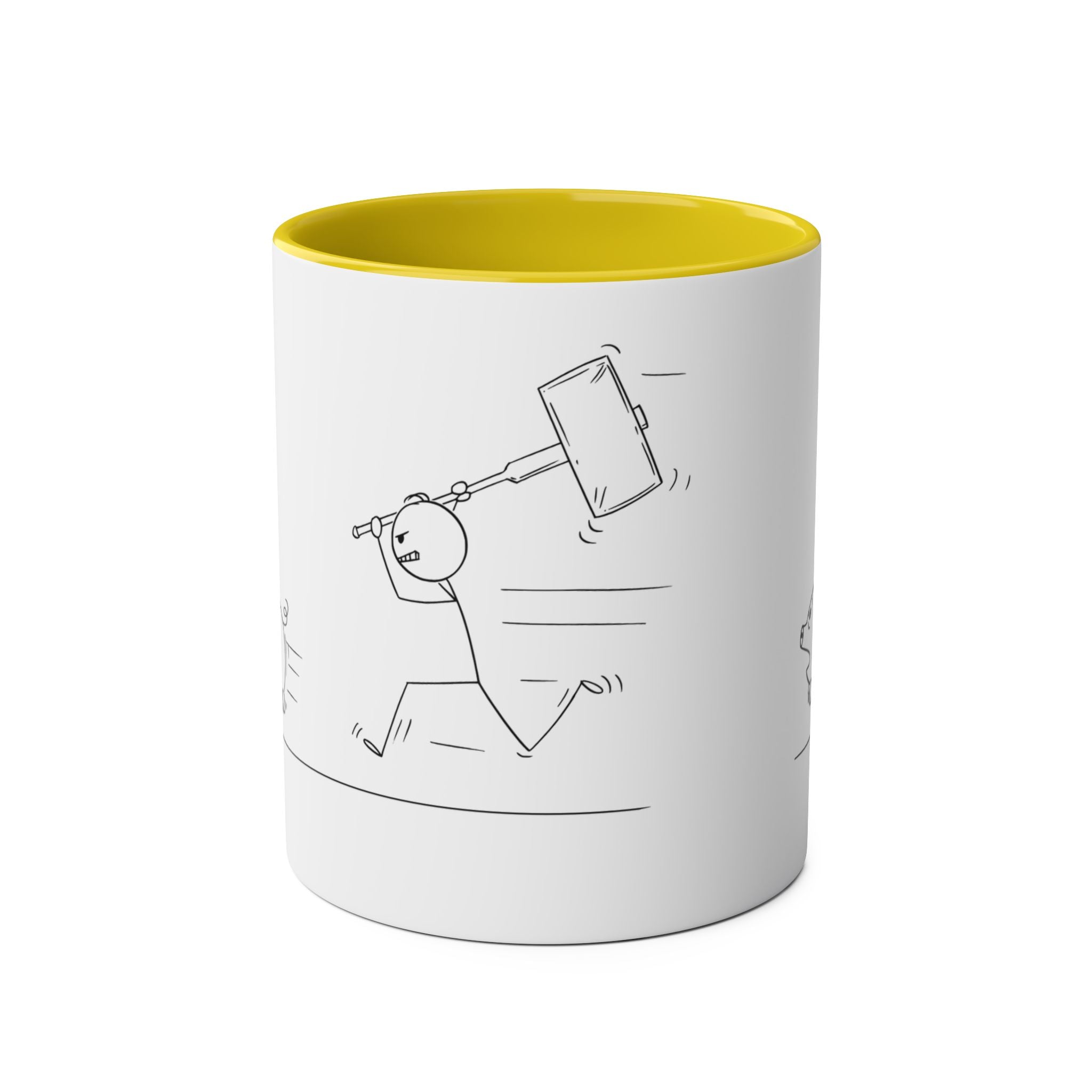 Piggy Coffee Mug