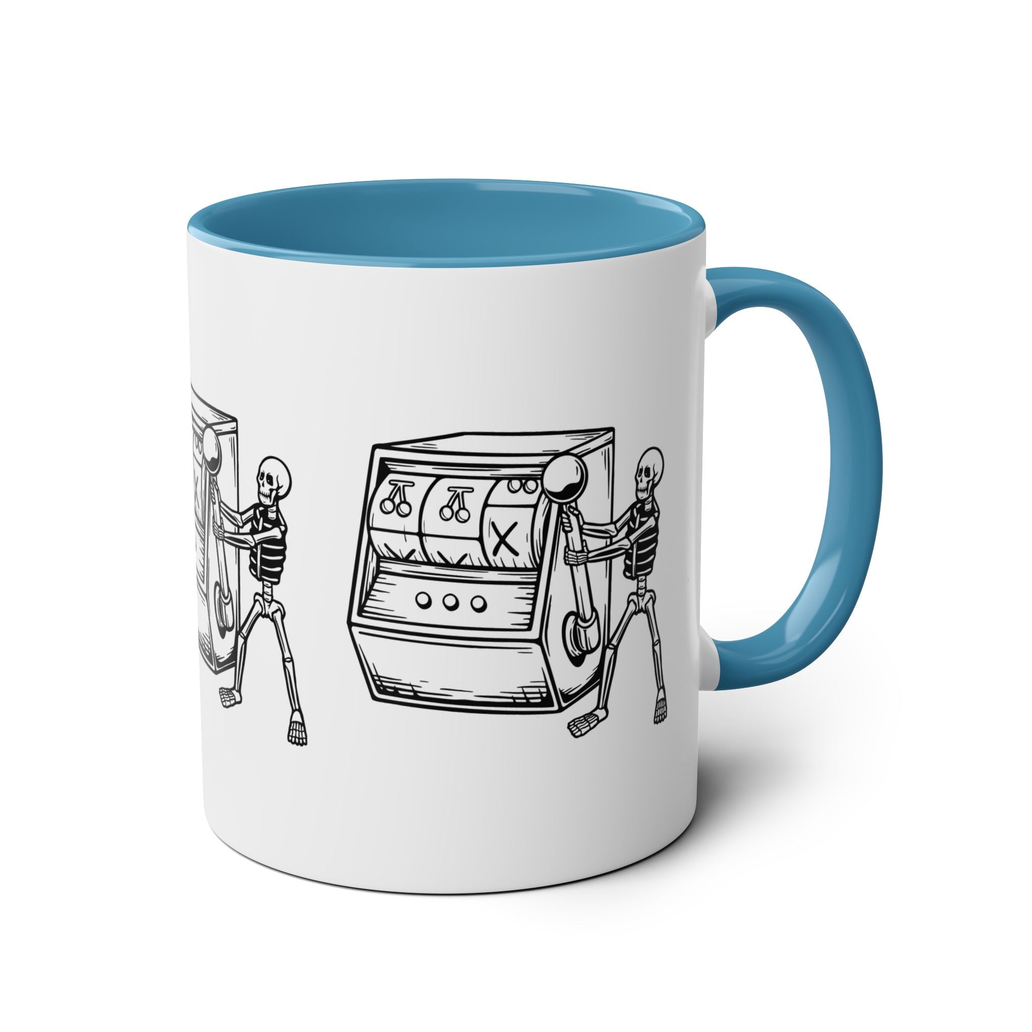Slotter Coffee Mug