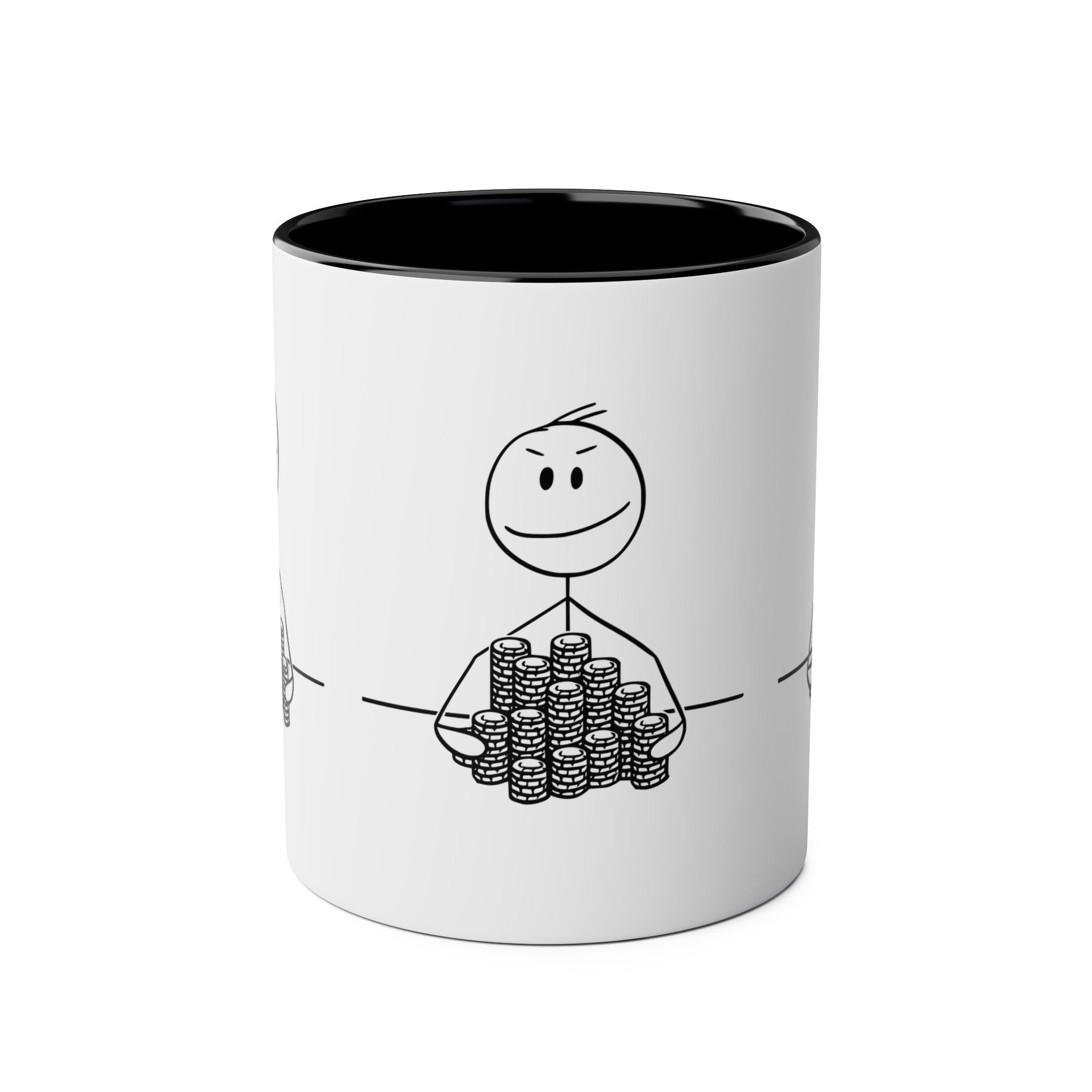 Keeper Coffee Mug
