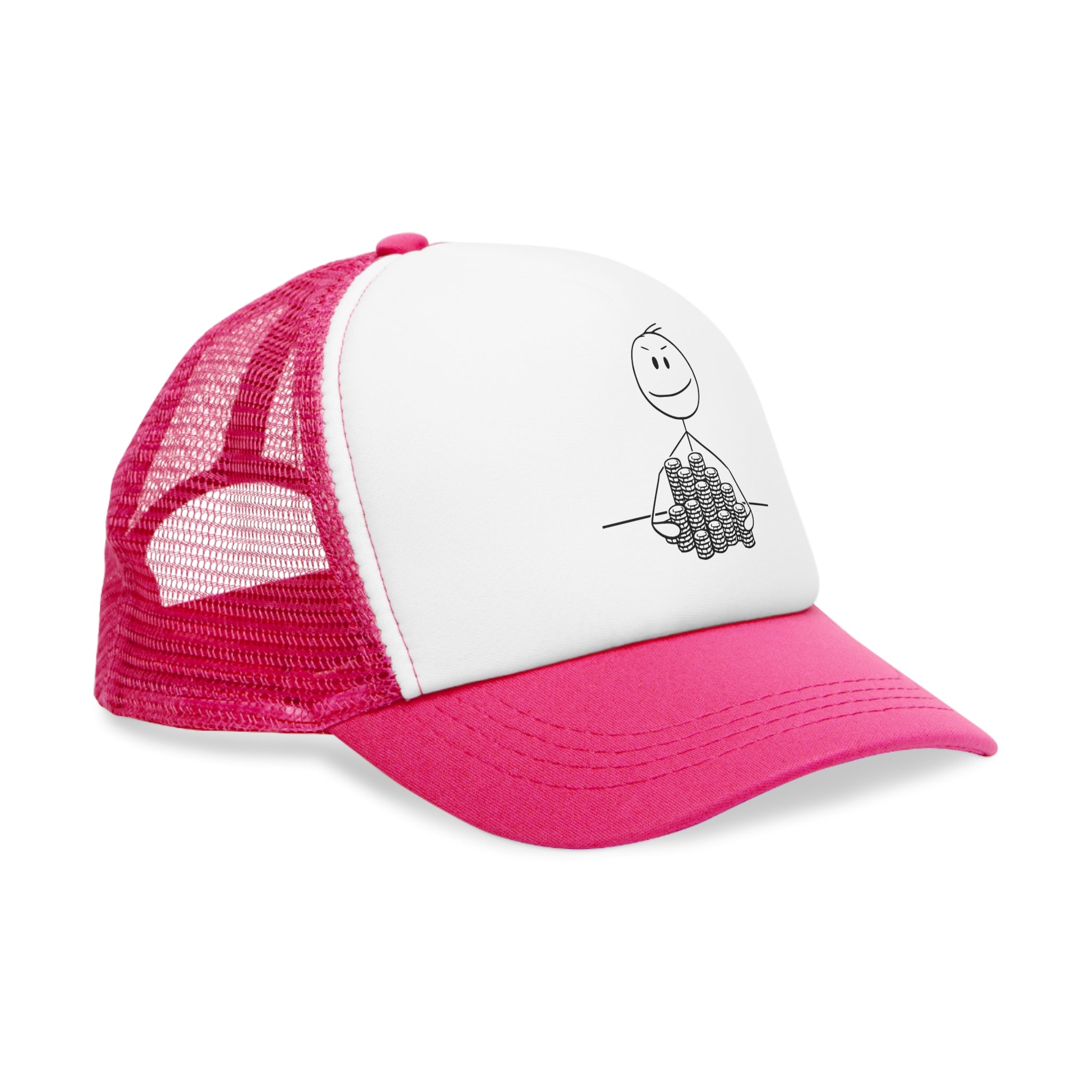 Keeper Cash Hat Style