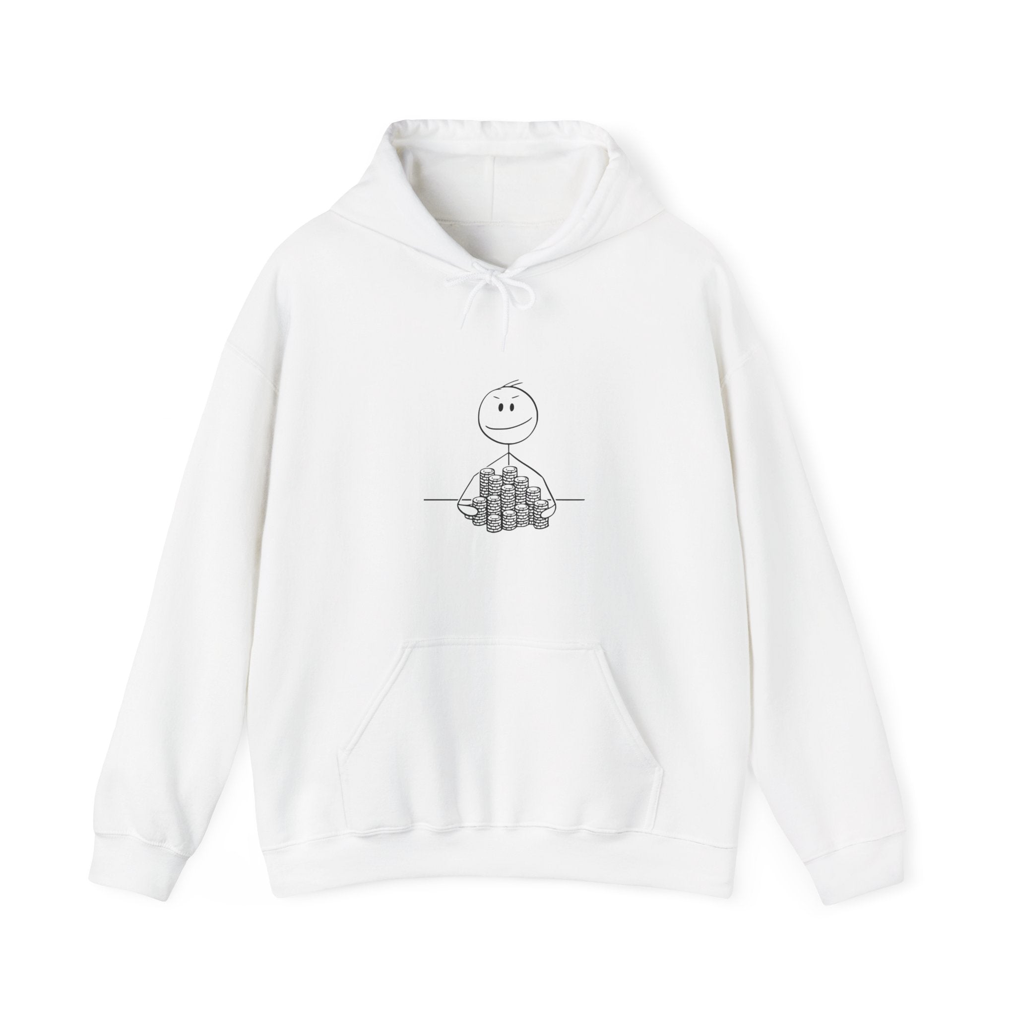 Keeper hoodies Style