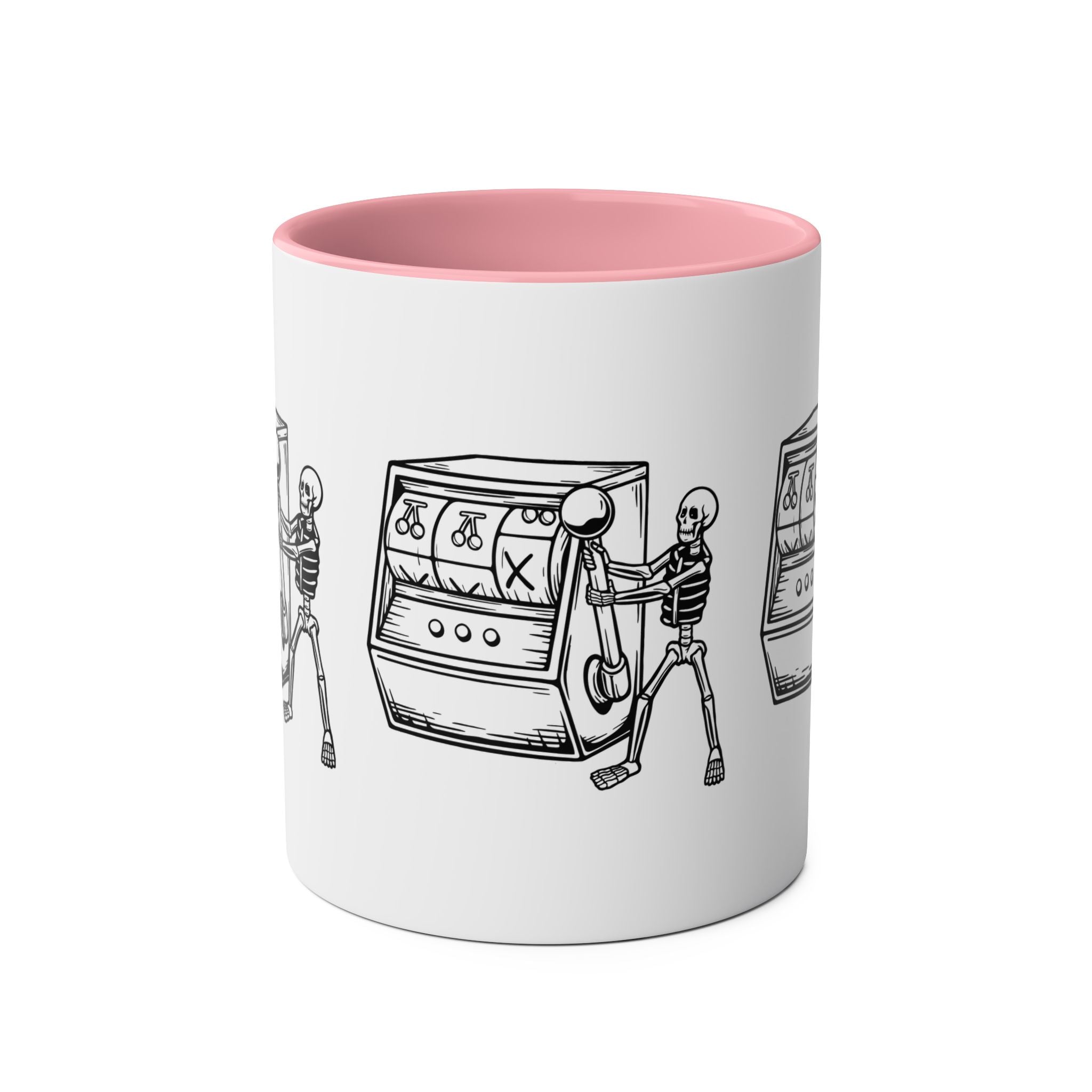 Slotter Coffee Mug
