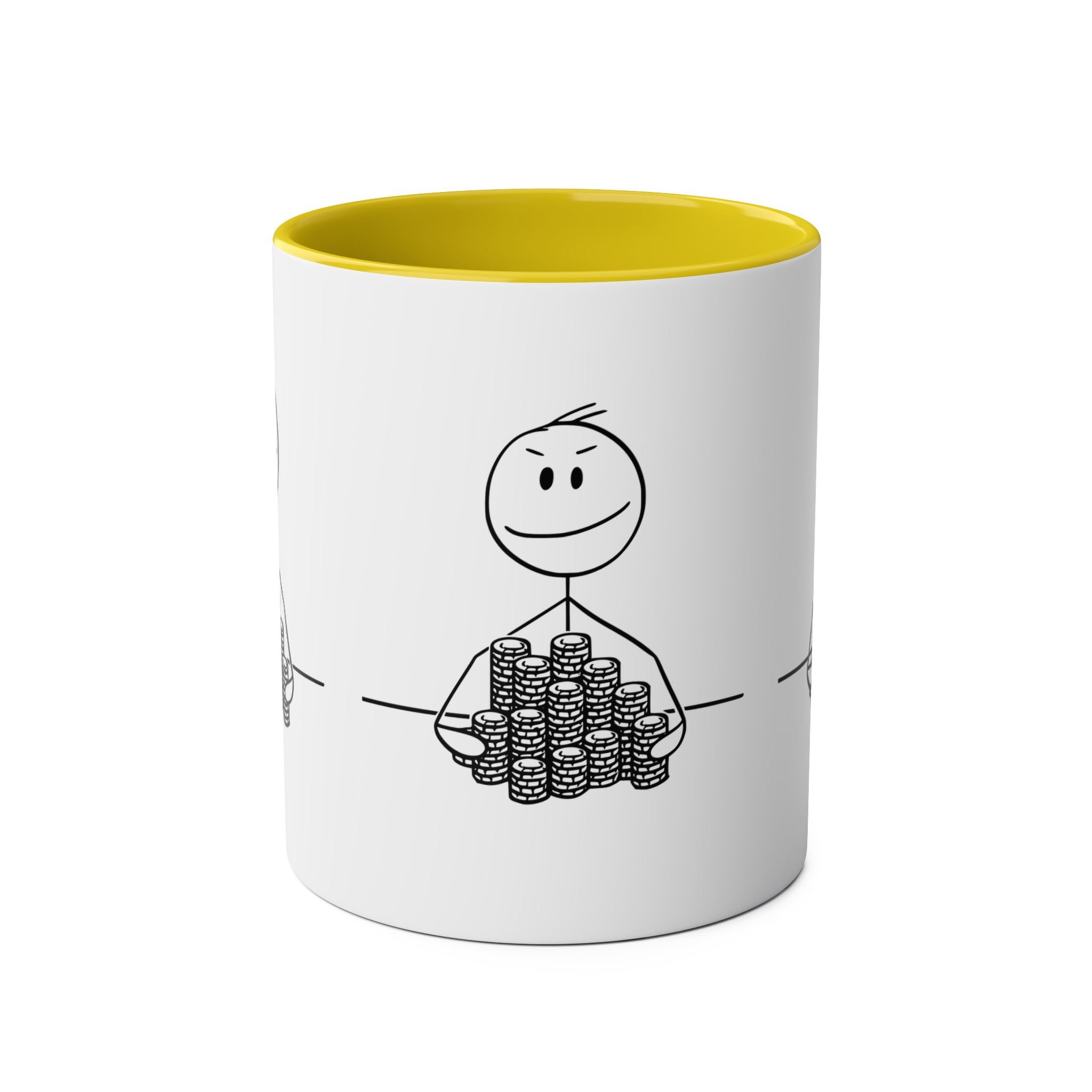 Keeper Coffee Mug