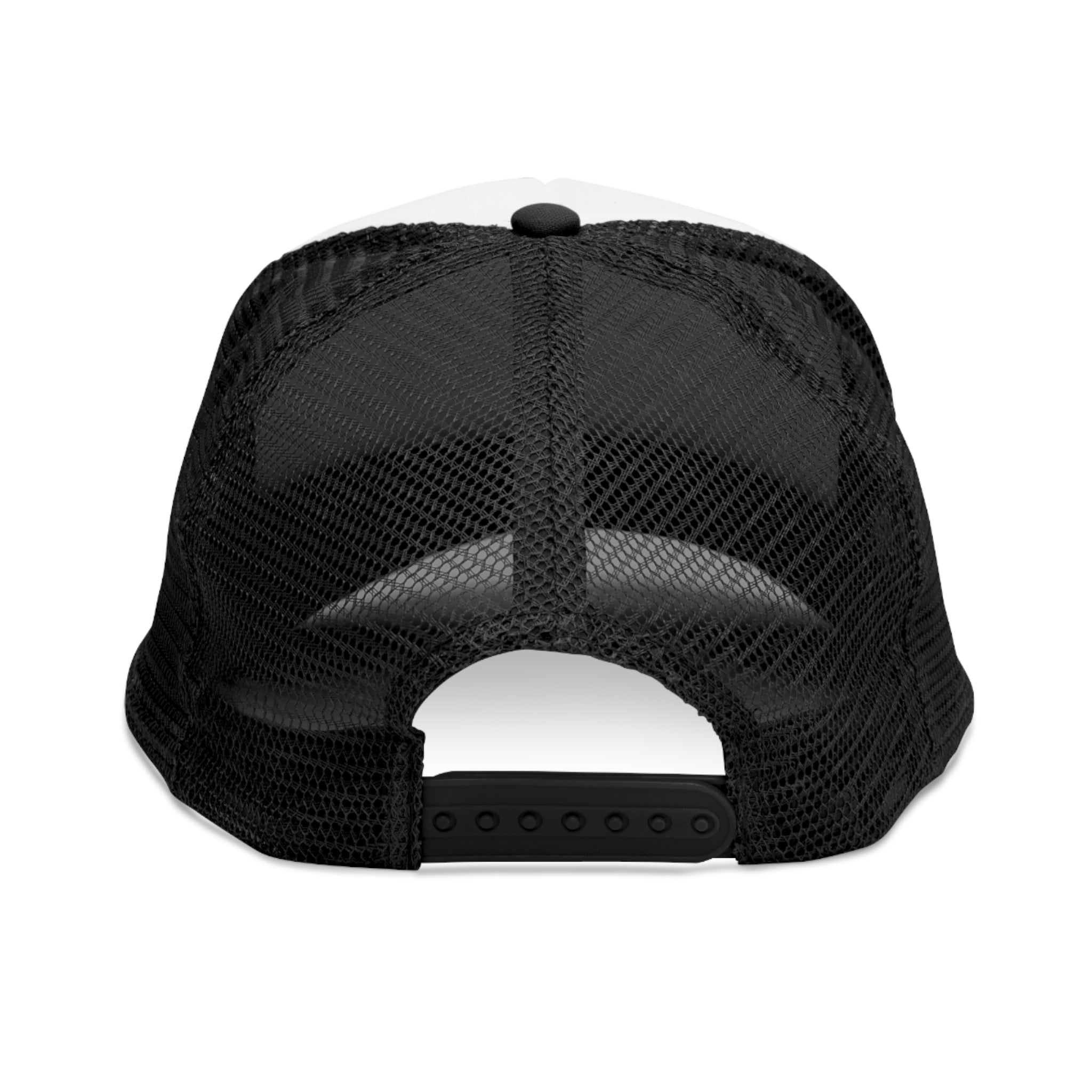 Falling Chips Hat Style
